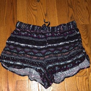 Aeropostale shorts